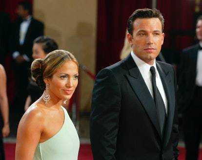 As double Leos, Jennifer Lopez and Ben Affleck effortlessly understand each other.